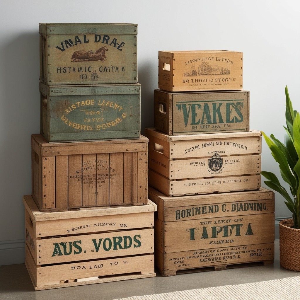 Top Recycled Interior Design Ideas - Refresh Your Space | Paintit.ai - 28