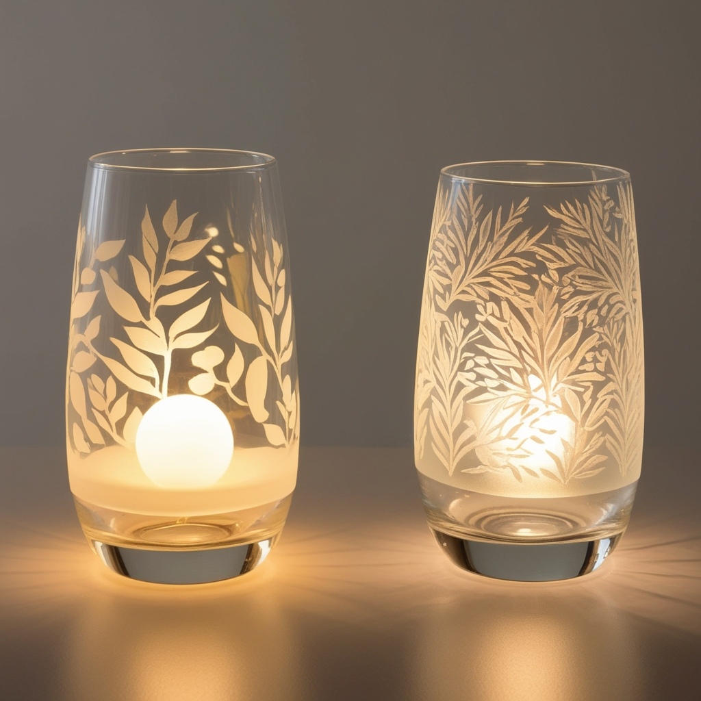 Top Recycled Interior Design Ideas - Refresh Your Space | Paintit.ai - 6