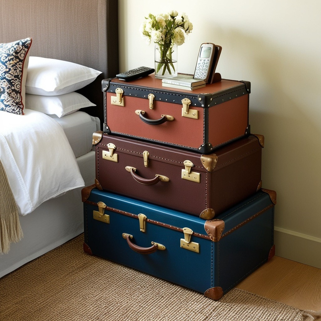 Top Recycled Interior Design Ideas - Refresh Your Space | Paintit.ai - 7