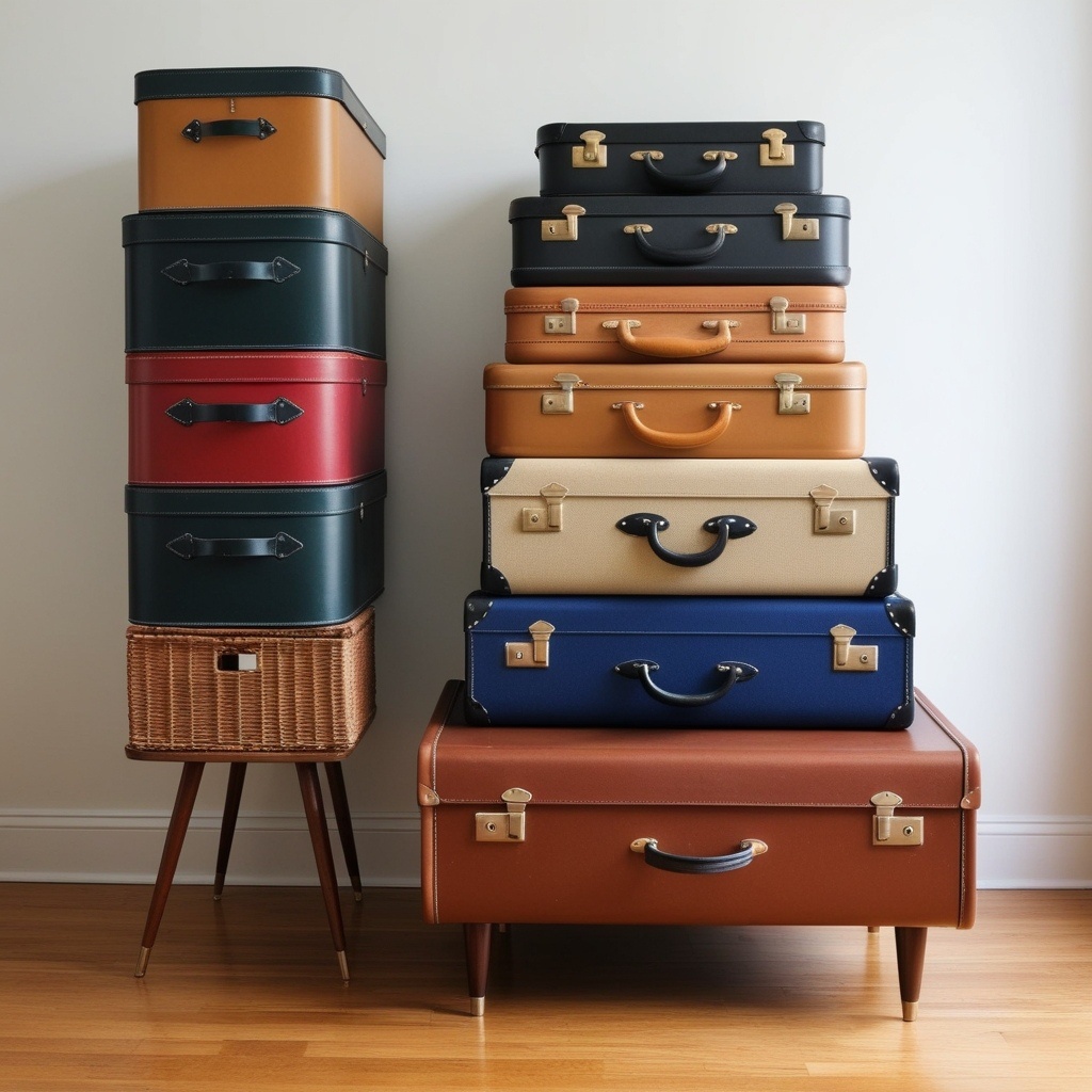 Top Recycled Interior Design Ideas - Refresh Your Space | Paintit.ai - 8