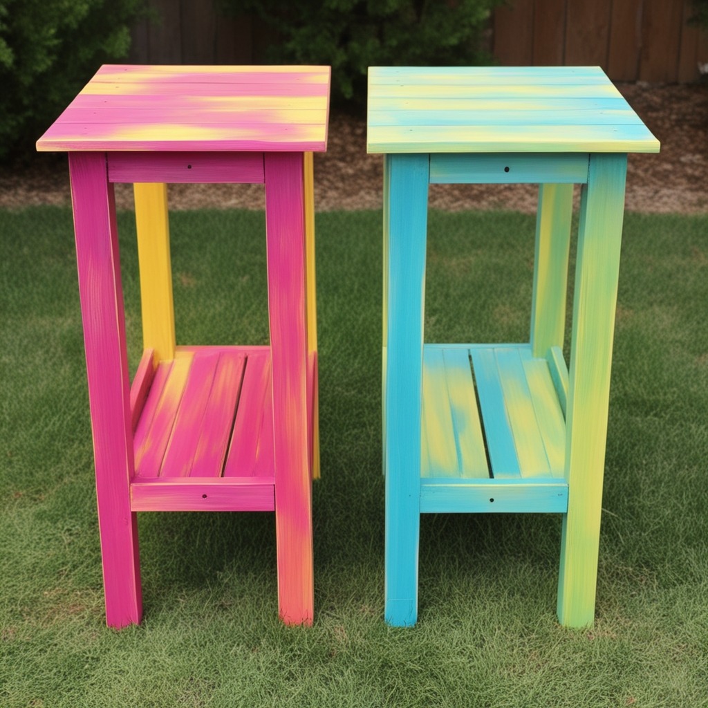 Top Recycled Interior Design Ideas - Refresh Your Space | Paintit.ai - 10