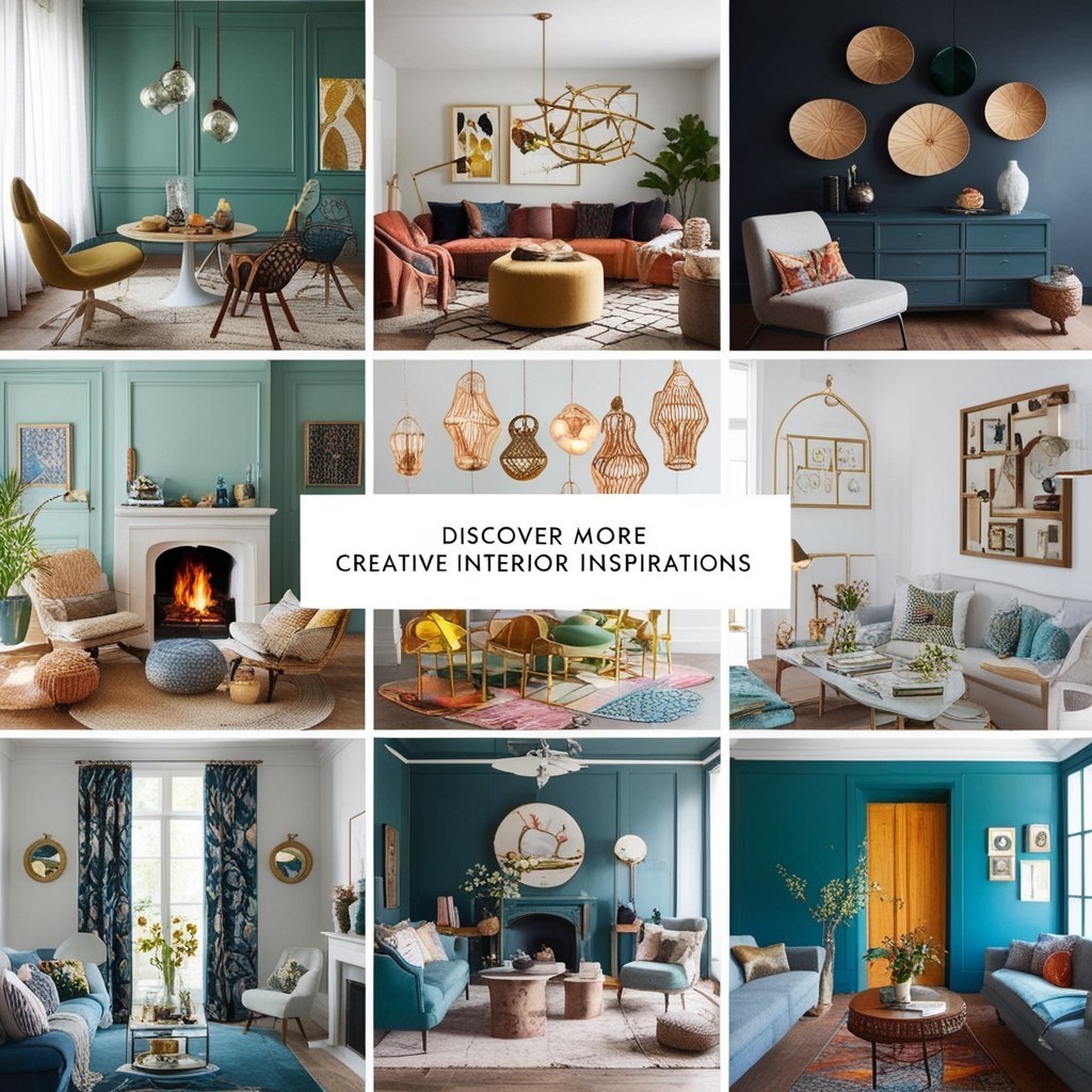 Top Resort Interior Design Ideas - Get Inspired | Paintit.ai - 23