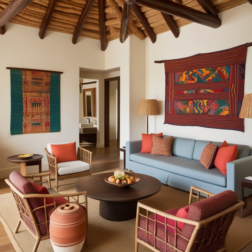 Top Resort Interior Design Ideas - Get Inspired | Paintit.ai - 11