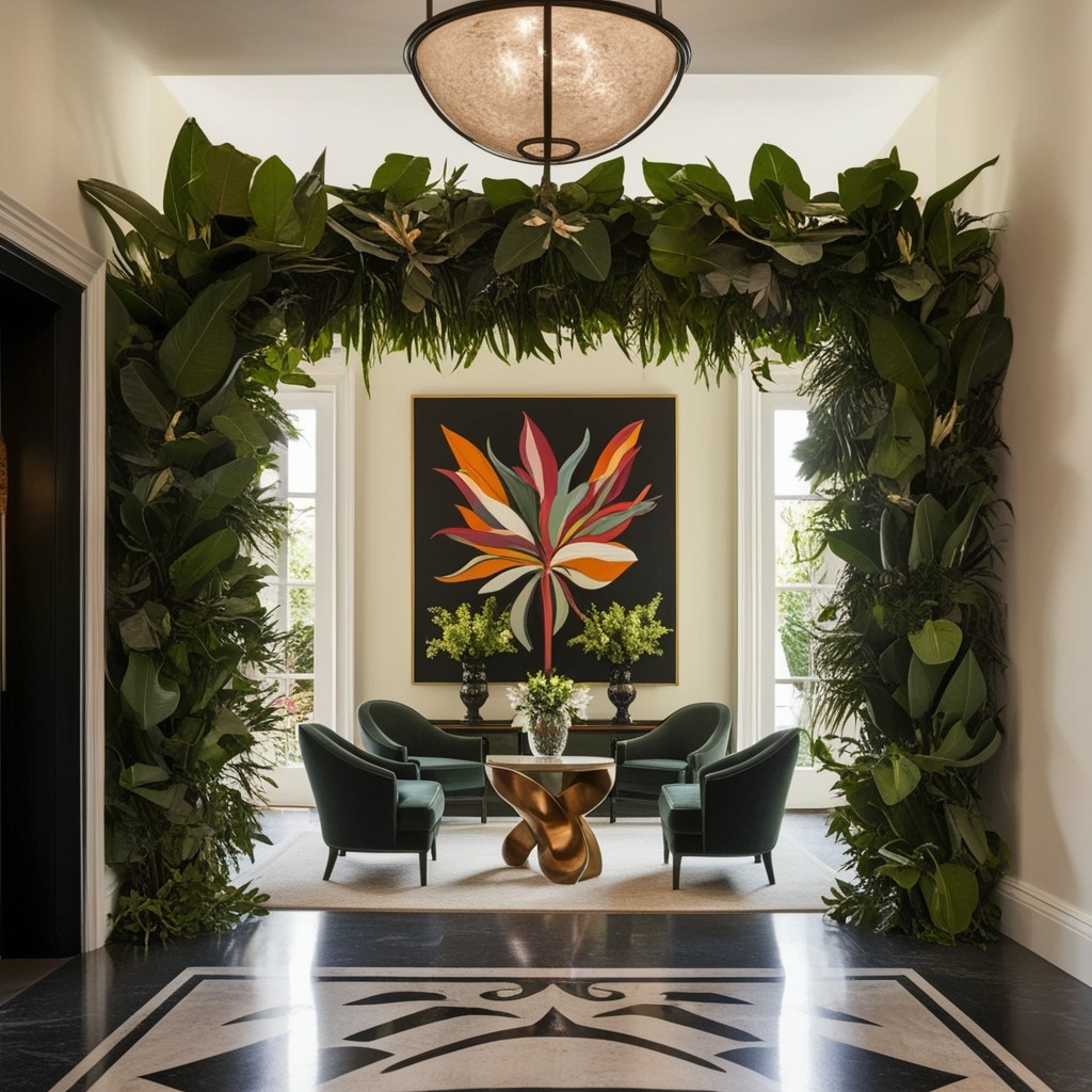 Top Resort Interior Design Ideas - Get Inspired | Paintit.ai - 12