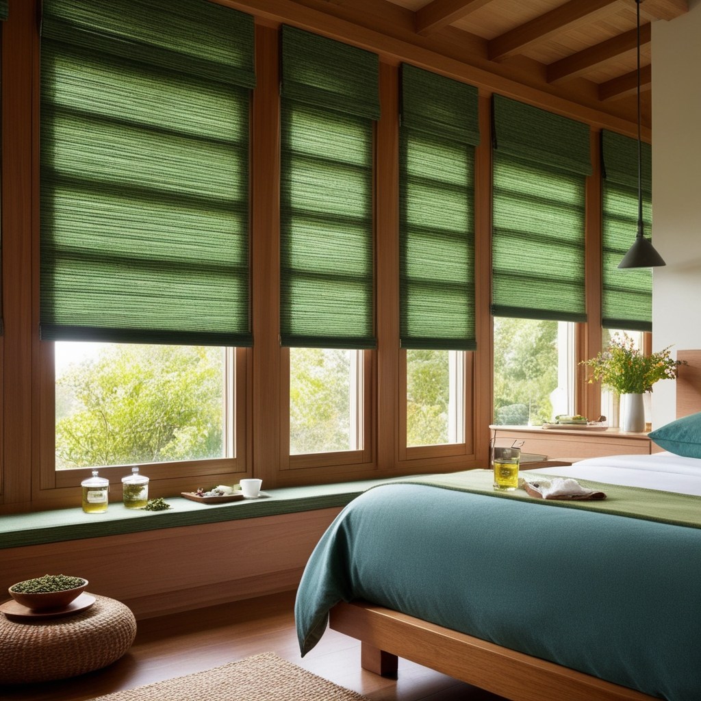 Top Resort Interior Design Ideas - Get Inspired | Paintit.ai - 14