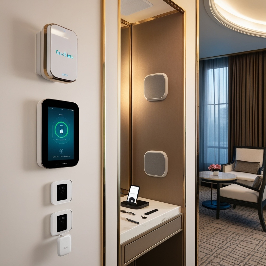 Top Resort Interior Design Ideas - Get Inspired | Paintit.ai - 20