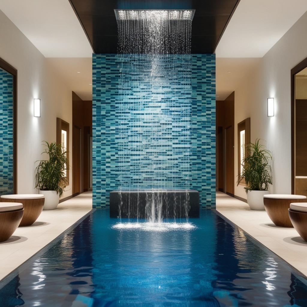 Top Resort Interior Design Ideas - Get Inspired | Paintit.ai - 21