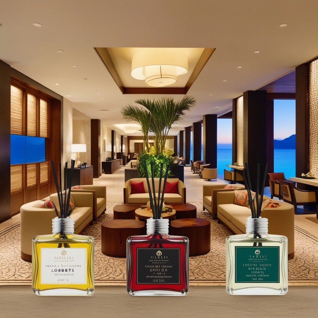 Top Resort Interior Design Ideas - Get Inspired | Paintit.ai - 5