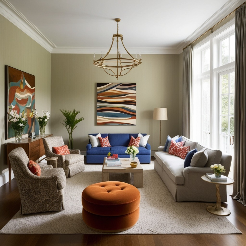 Top Resort Interior Design Ideas - Get Inspired | Paintit.ai - 8