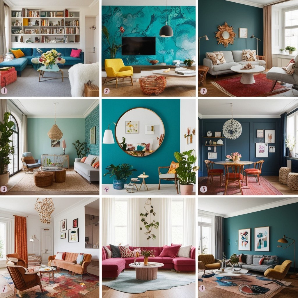 Best Restaurant Interior Design Ideas Low Budget - Discover Now | Paintit.ai - 27