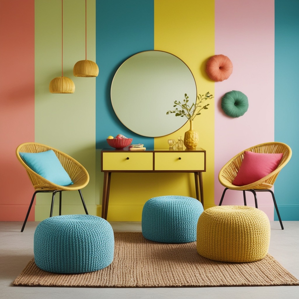 Best Restaurant Interior Design Ideas Low Budget - Discover Now | Paintit.ai - 15