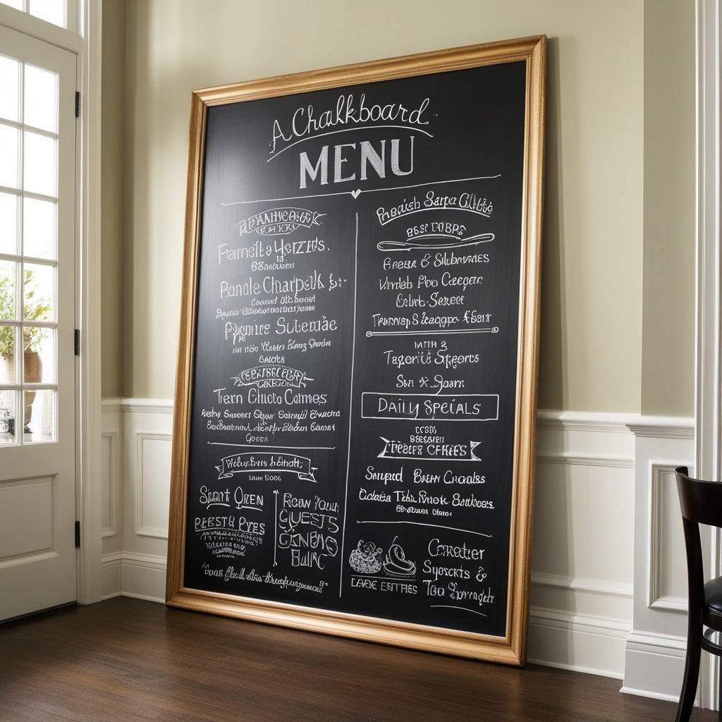 Best Restaurant Interior Design Ideas Low Budget - Discover Now | Paintit.ai - 20