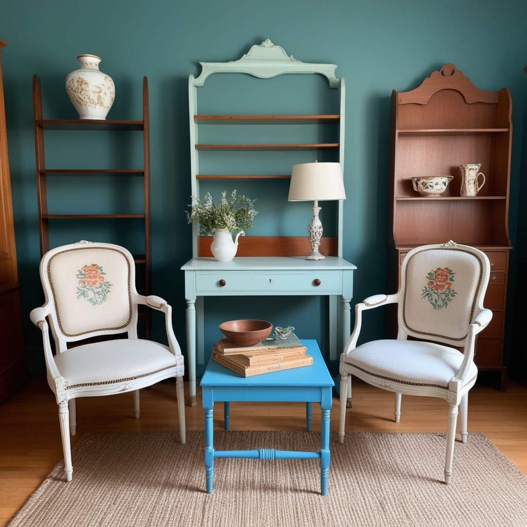 Best Restaurant Interior Design Ideas Low Budget - Discover Now | Paintit.ai - 3