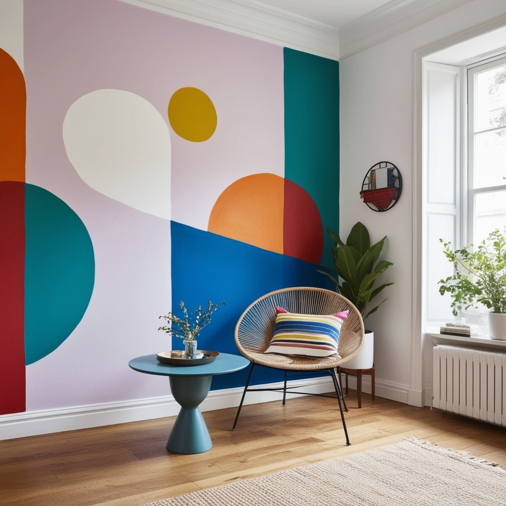 Best Restaurant Interior Design Ideas Low Budget - Discover Now | Paintit.ai - 5