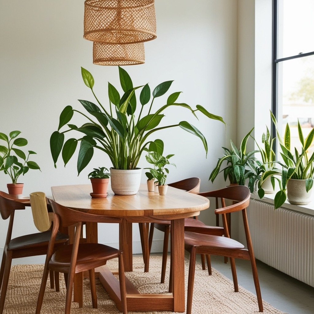 Best Restaurant Interior Design Ideas Low Budget - Discover Now | Paintit.ai - 9