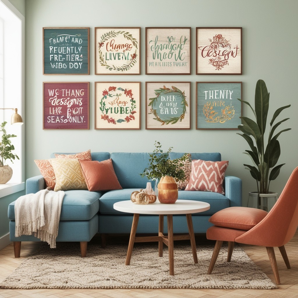 Best Restaurant Interior Wall Design Ideas - Get Inspired Now | Paintit.ai - 24