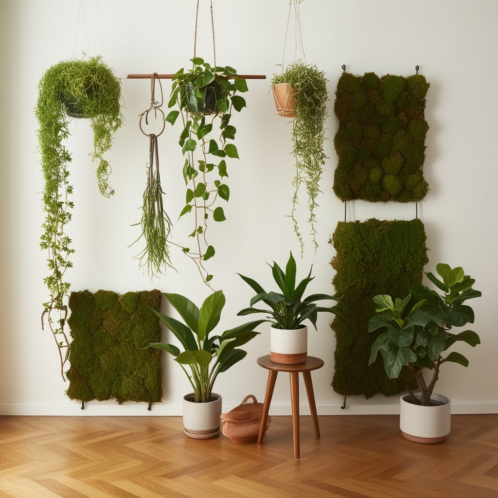 Best Restaurant Interior Wall Design Ideas - Get Inspired Now | Paintit.ai - 6