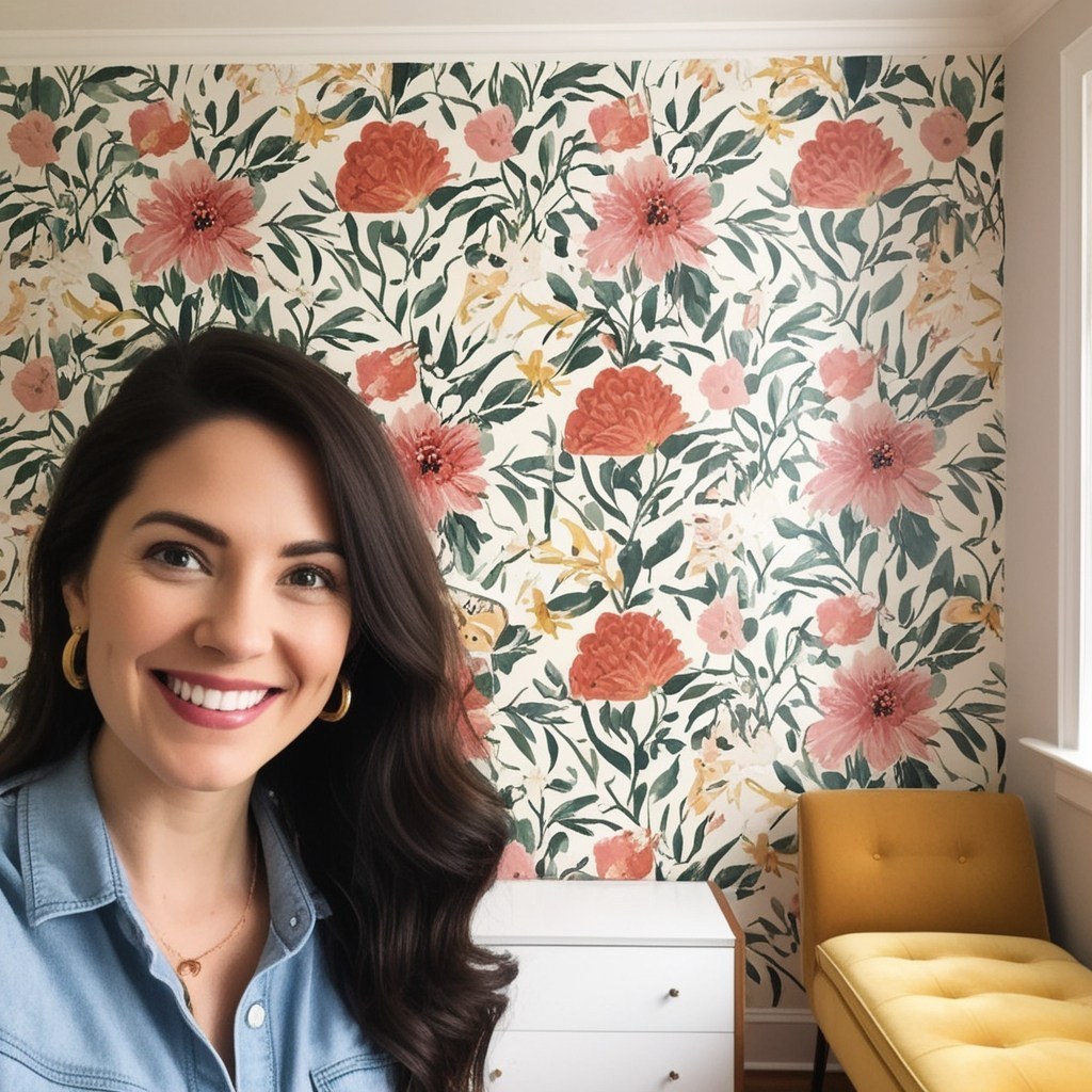 Best Restaurant Interior Wall Design Ideas - Get Inspired Now | Paintit.ai - 9