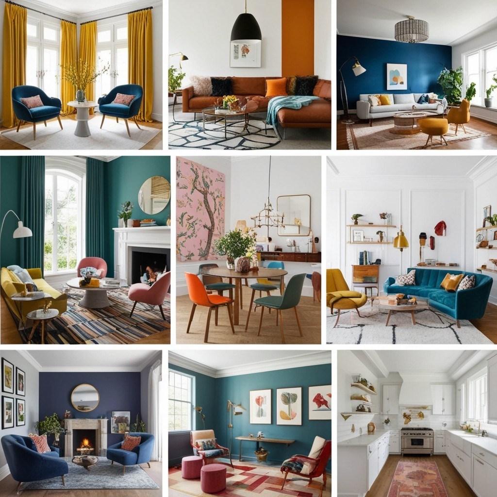 Top Retail Shop Interior Design Ideas - Boost Your Sales | Paintit.ai - 9