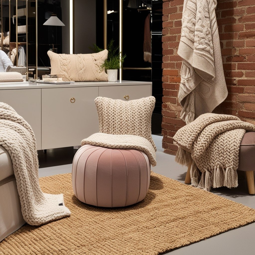 Top Retail Shop Interior Design Ideas - Boost Your Sales | Paintit.ai - 6