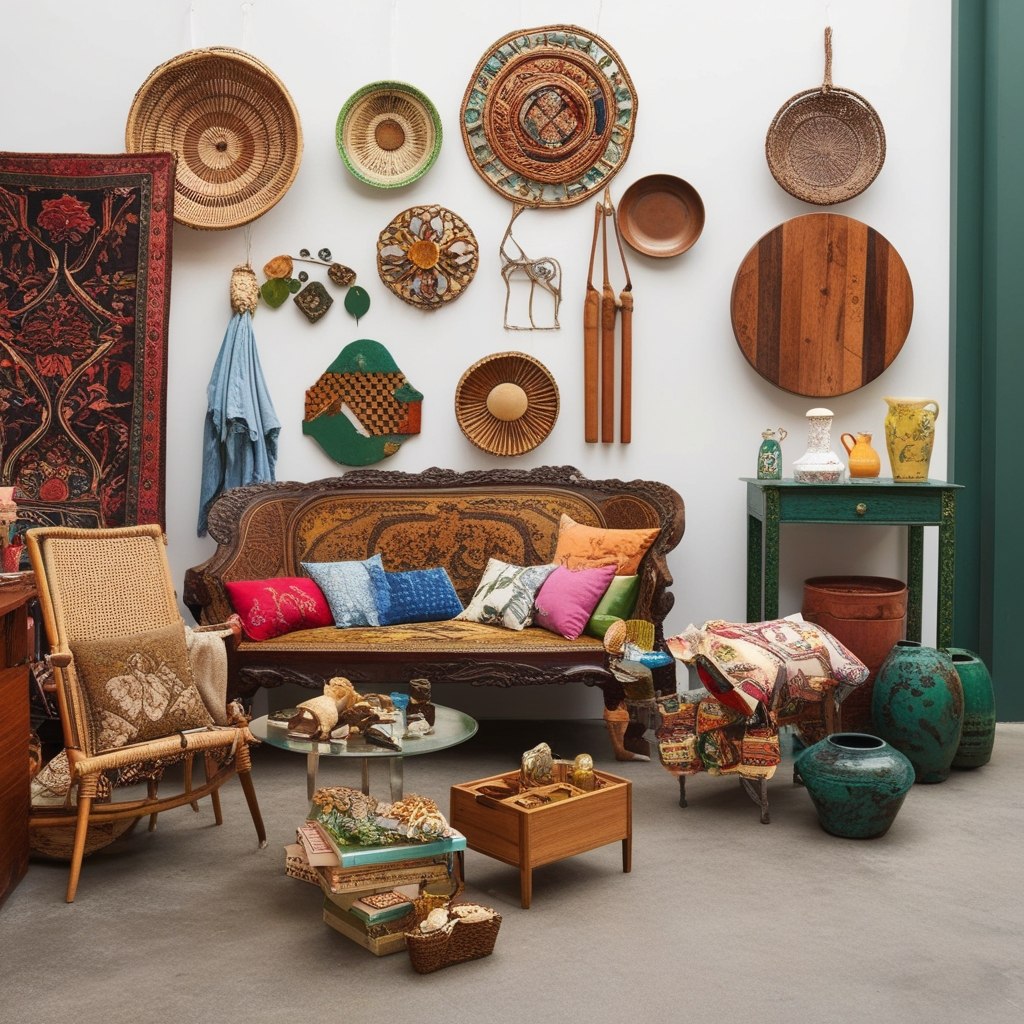 Top Retail Shop Interior Design Ideas - Boost Your Sales | Paintit.ai - 7