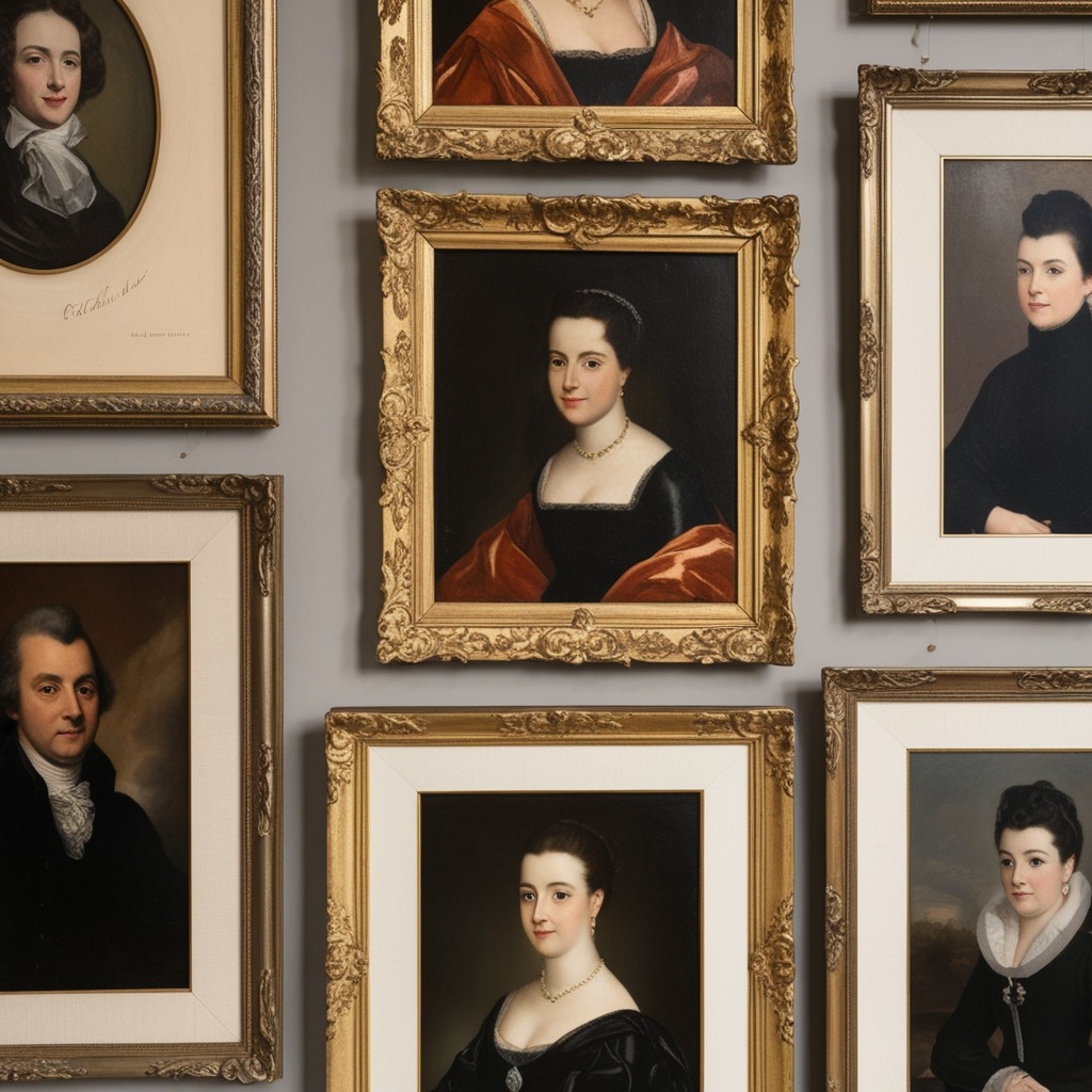 Best Royal Interior Design Ideas - Explore Luxury Now | Paintit.ai - 12