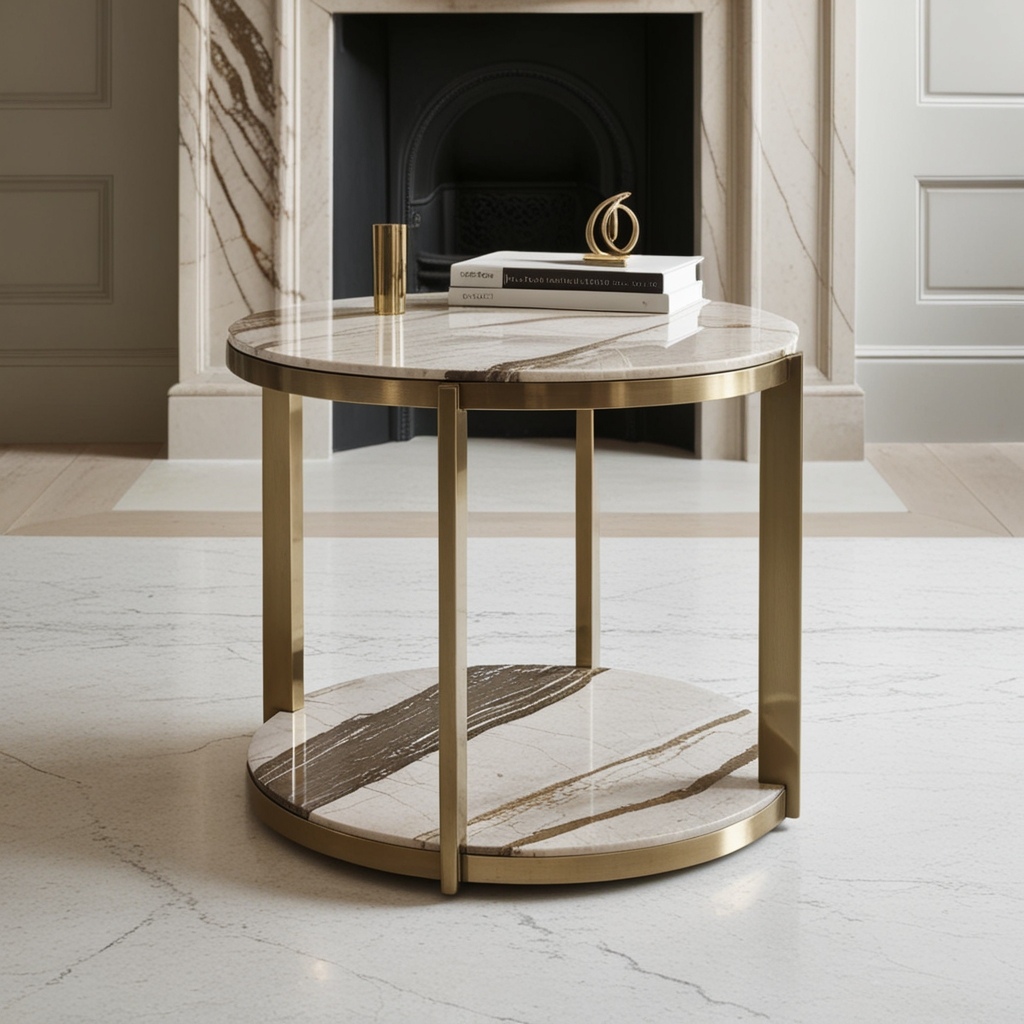 Best Royal Interior Design Ideas - Explore Luxury Now | Paintit.ai - 15