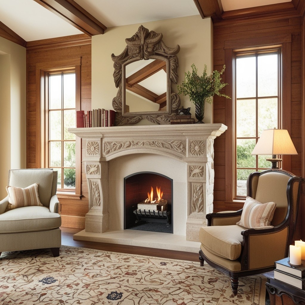 Best Royal Interior Design Ideas - Explore Luxury Now | Paintit.ai - 23