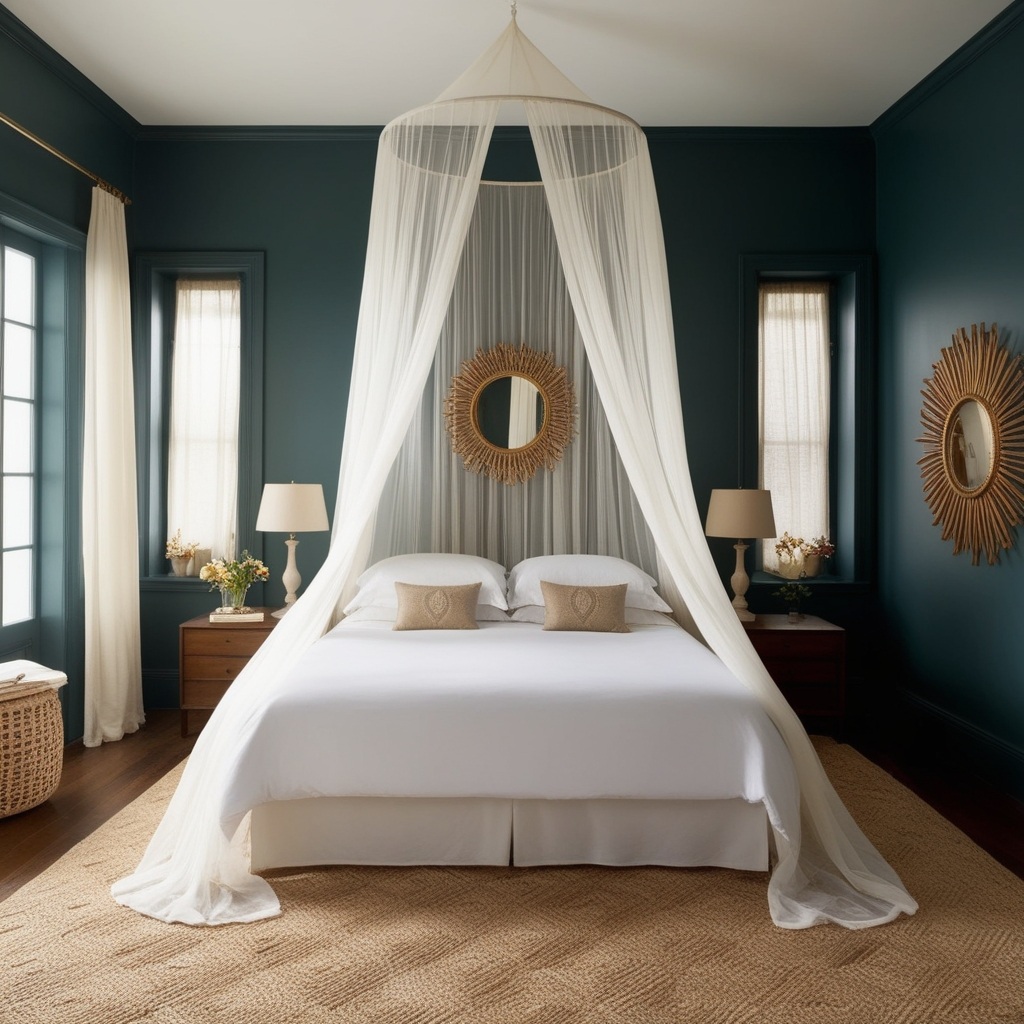 Best Royal Interior Design Ideas - Explore Luxury Now | Paintit.ai - 4