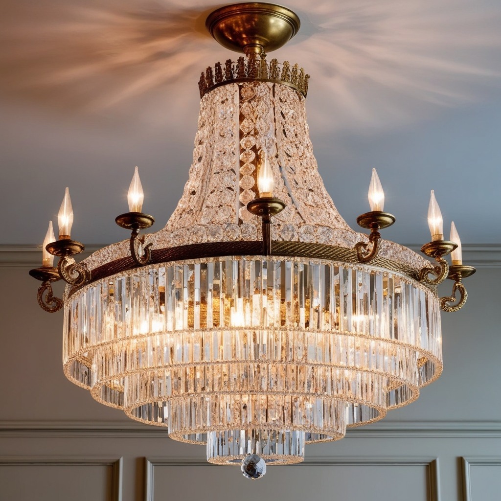 Best Royal Interior Design Ideas - Explore Luxury Now | Paintit.ai - 6