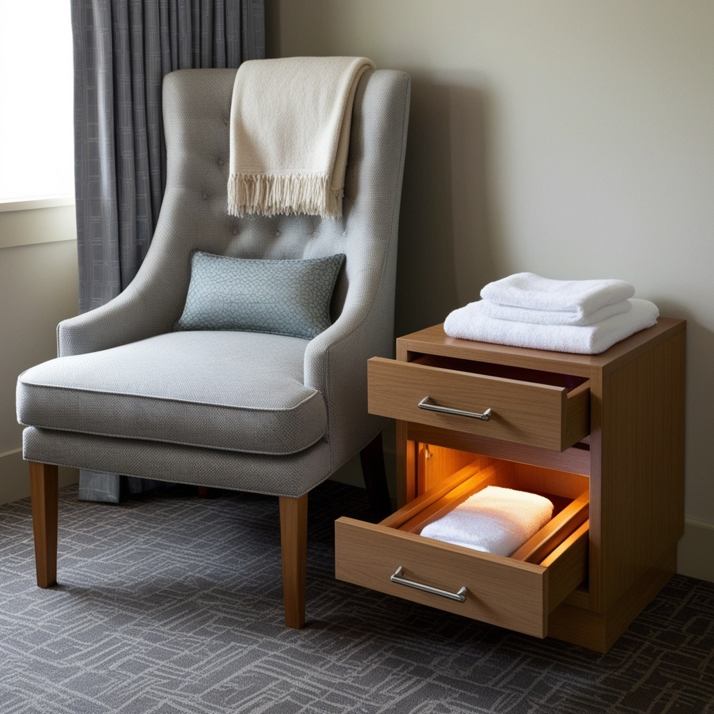 Top Salon Spa Interior Design Ideas - Discover the Best Inspiration | Paintit.ai - 18