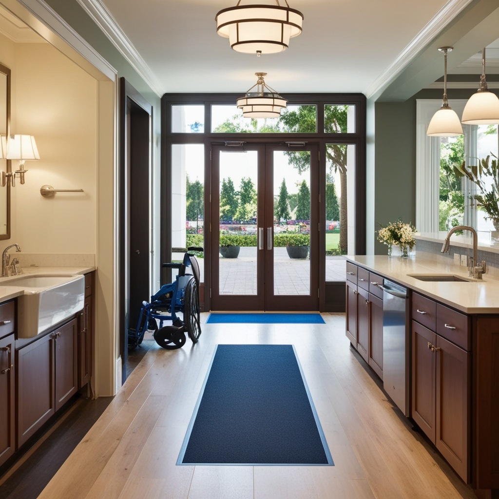 Top Salon Spa Interior Design Ideas - Discover the Best Inspiration | Paintit.ai - 20