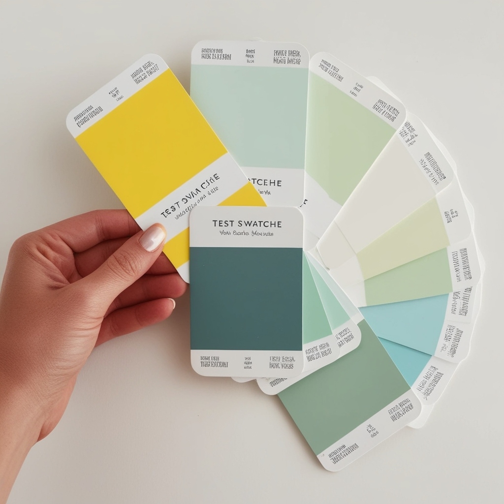 Top Salon Spa Interior Design Ideas - Discover the Best Inspiration | Paintit.ai - 4