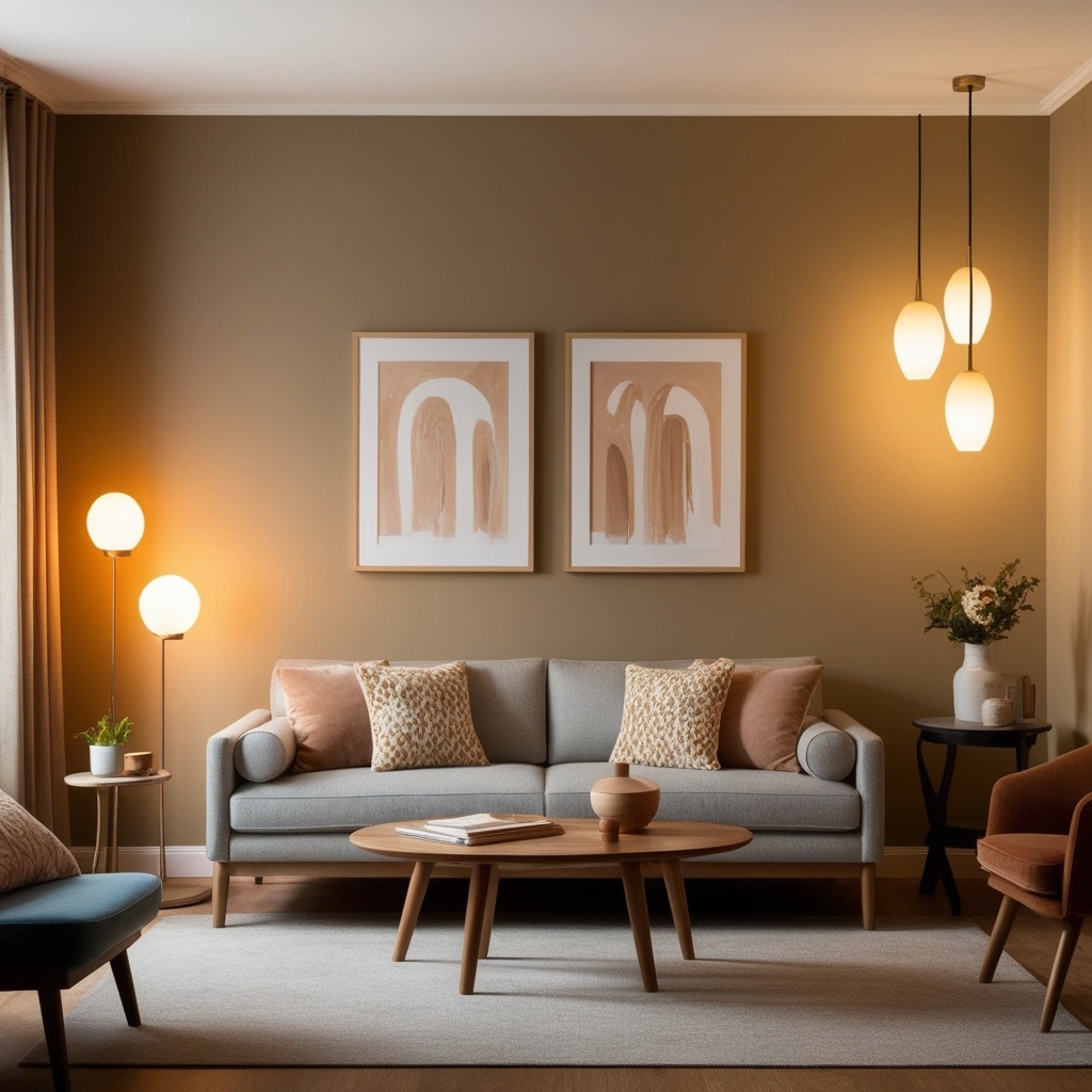 Top Salon Spa Interior Design Ideas - Discover the Best Inspiration | Paintit.ai - 6