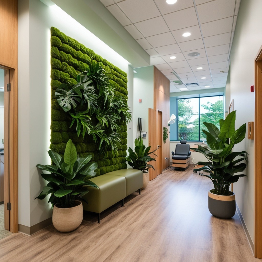 Top Salon Spa Interior Design Ideas - Discover the Best Inspiration | Paintit.ai - 7