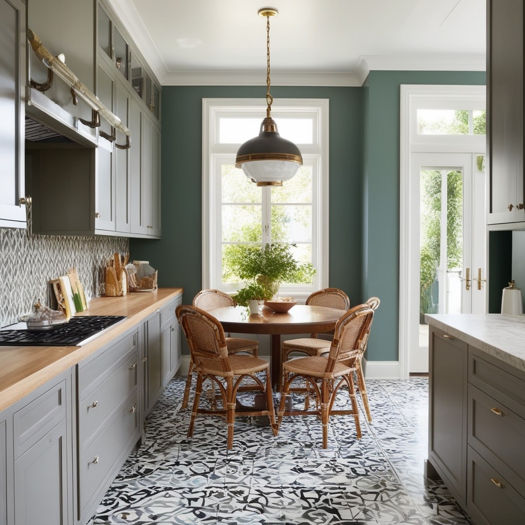 Top Salon Spa Interior Design Ideas - Discover the Best Inspiration | Paintit.ai - 9