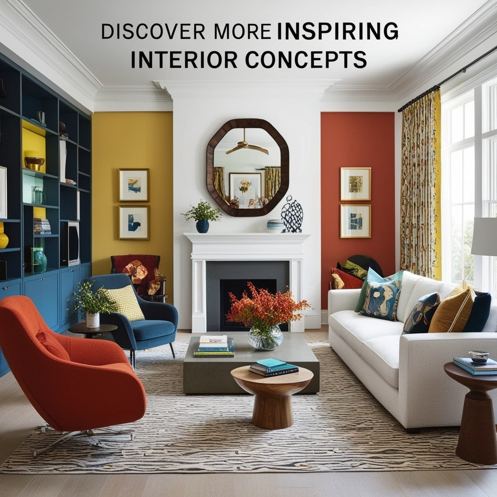 Best Scandinavian Interior Design Ideas - Explore Now | Paintit.ai - 9
