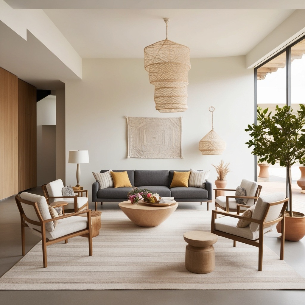 Best Scandinavian Interior Design Ideas - Explore Now | Paintit.ai - 3