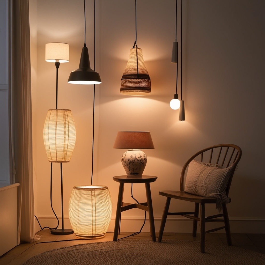 Best Scandinavian Interior Design Ideas - Explore Now | Paintit.ai - 5