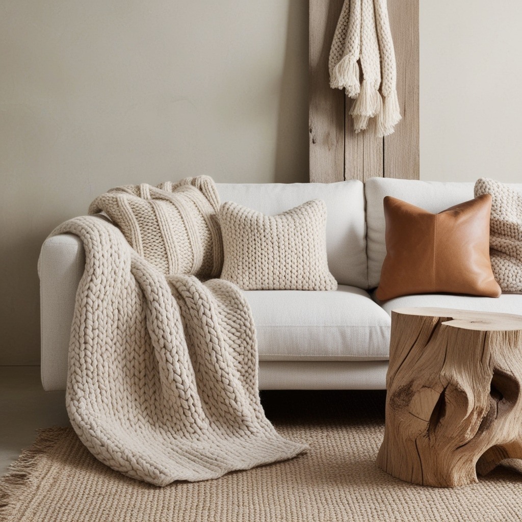 Best Scandinavian Interior Design Ideas - Explore Now | Paintit.ai - 6