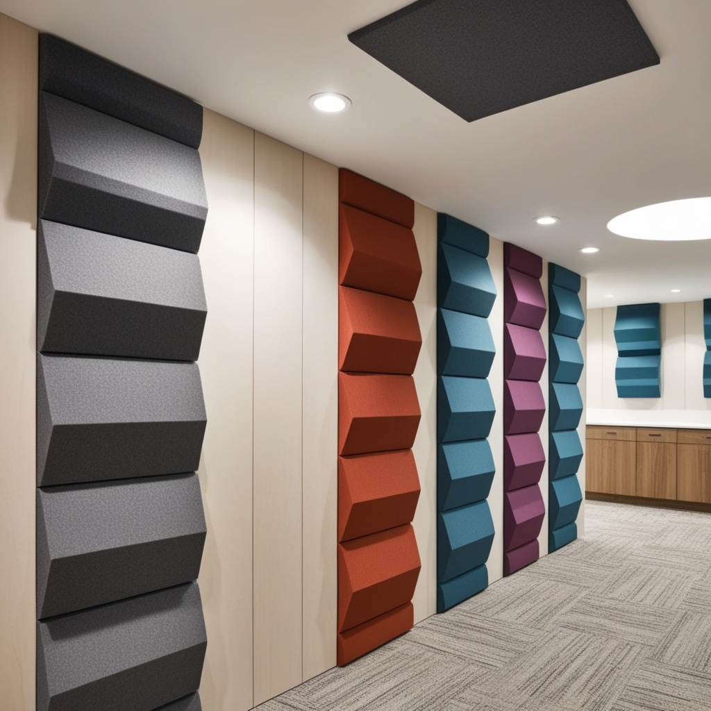 Best School Office Interior Design Ideas - Discover Creative Solutions | Paintit.ai - 14