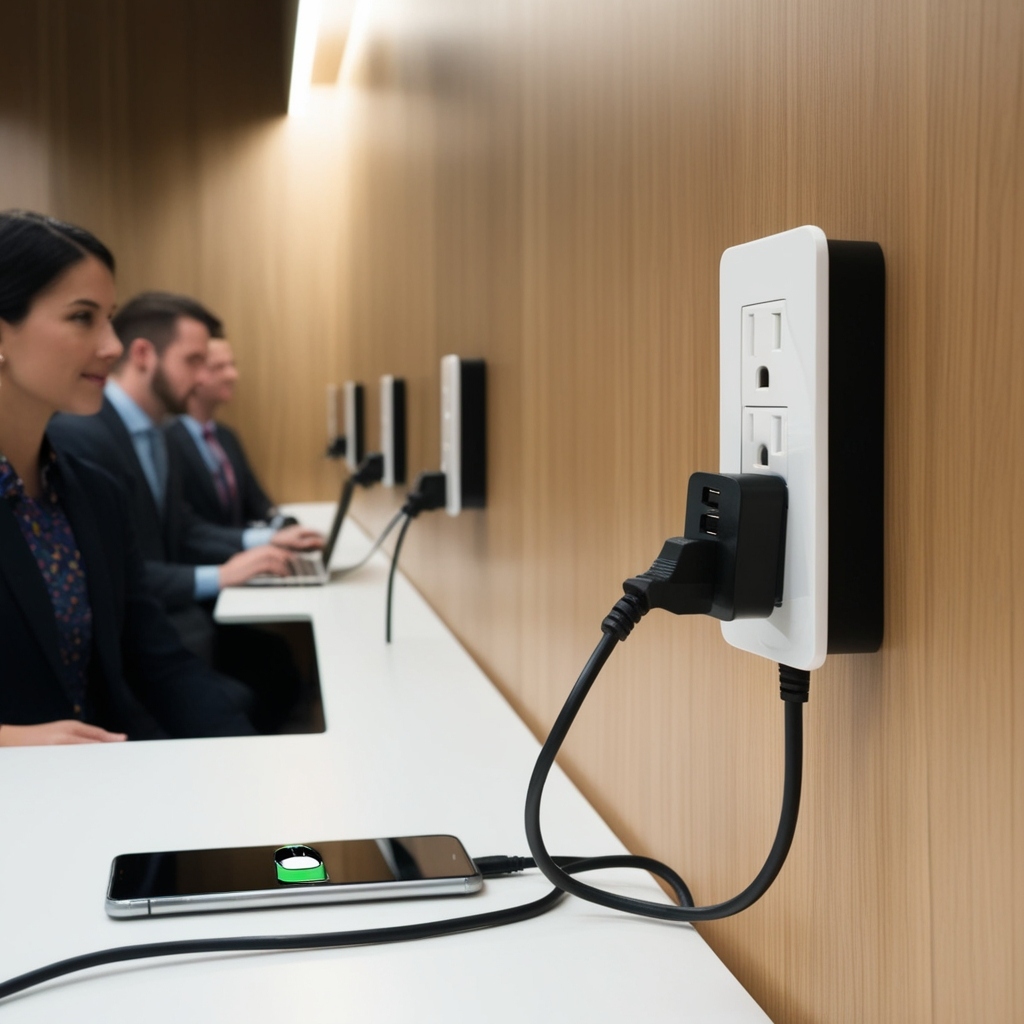 Best School Office Interior Design Ideas - Discover Creative Solutions | Paintit.ai - 21