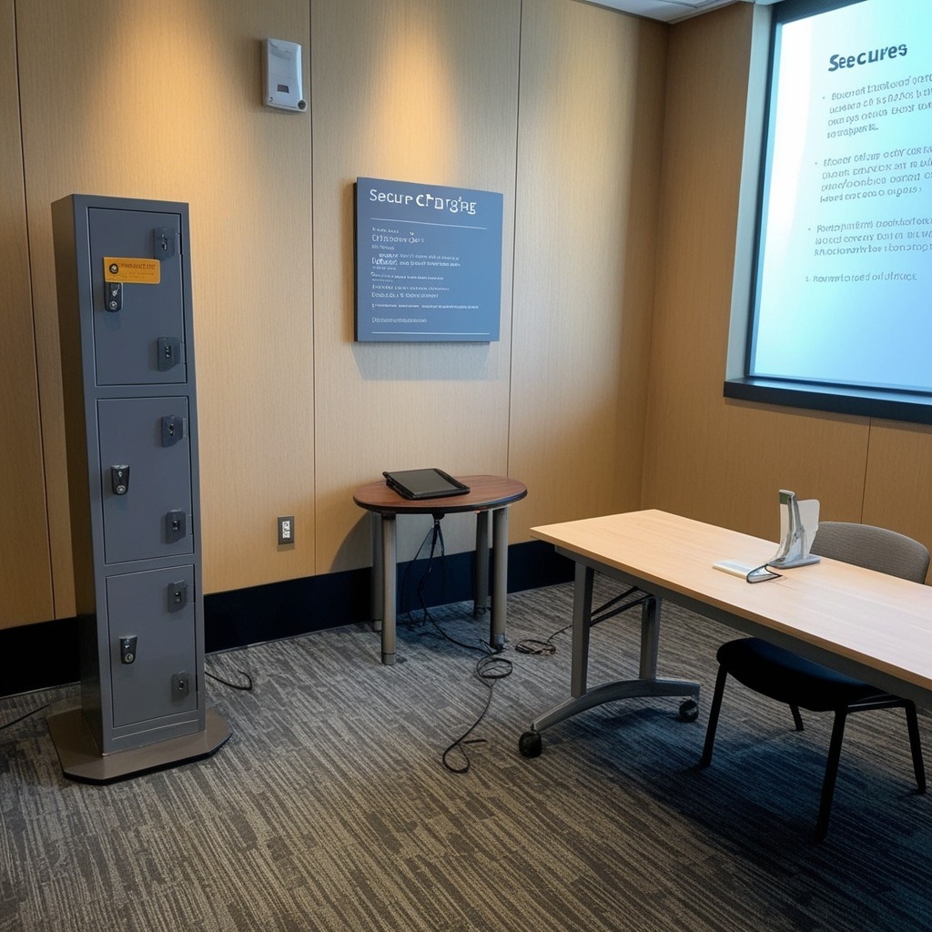 Best School Office Interior Design Ideas - Discover Creative Solutions | Paintit.ai - 22