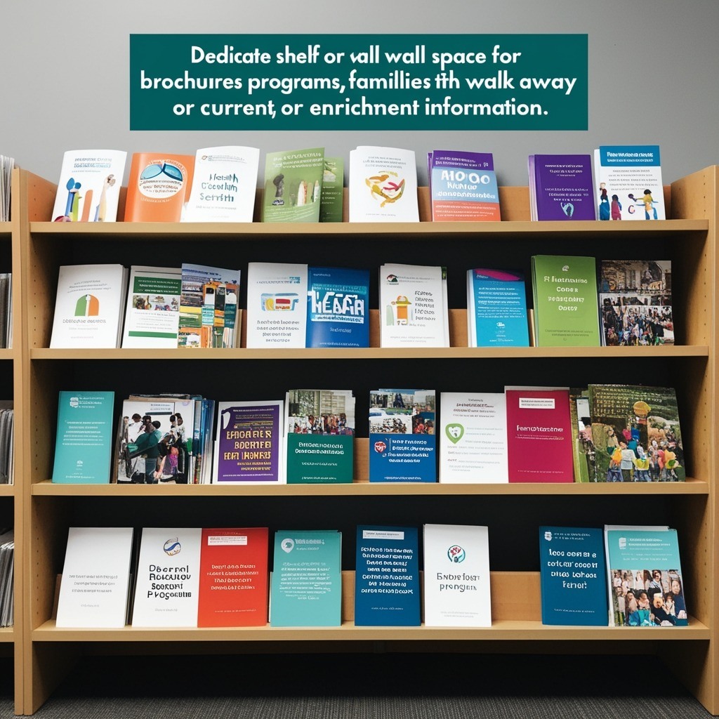 Best School Office Interior Design Ideas - Discover Creative Solutions | Paintit.ai - 28