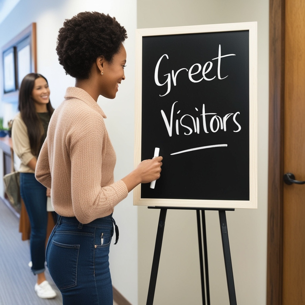 Best School Office Interior Design Ideas - Discover Creative Solutions | Paintit.ai - 29