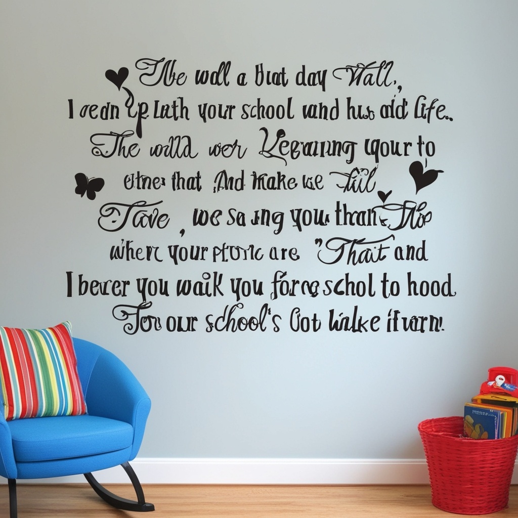 Best School Office Interior Design Ideas - Discover Creative Solutions | Paintit.ai - 4