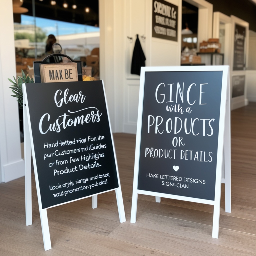 Best Shop Display Ideas Interior Design - Boost Your Store Today | Paintit.ai - 16