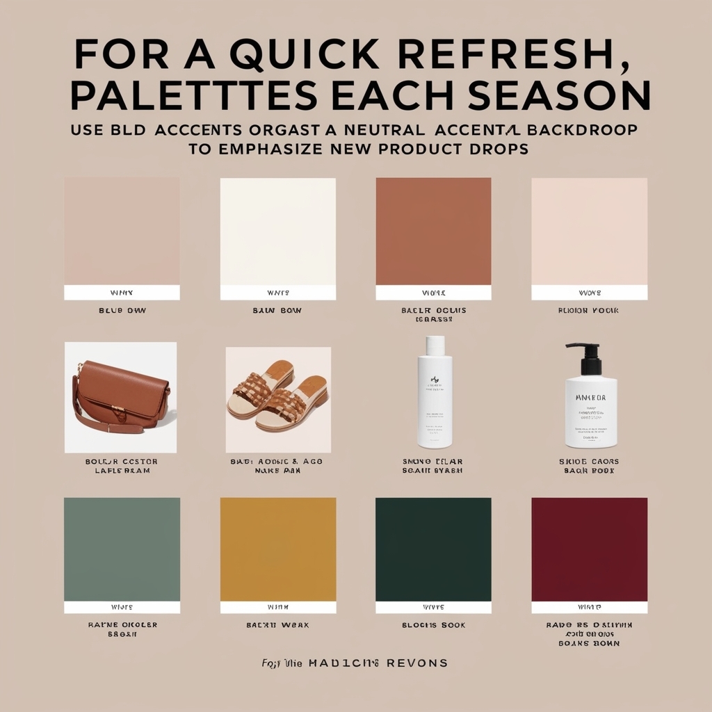 Best Shop Display Ideas Interior Design - Boost Your Store Today | Paintit.ai - 4