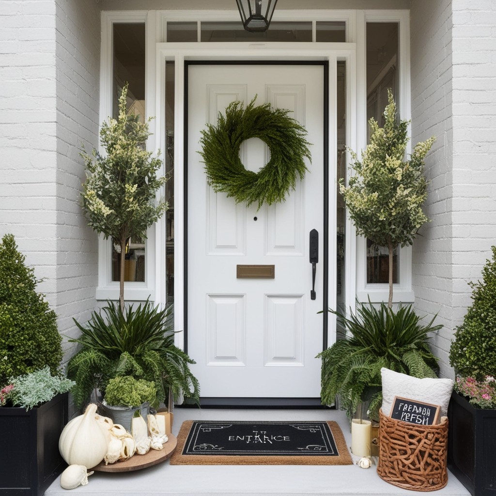 Best Shop Display Ideas Interior Design - Boost Your Store Today | Paintit.ai - 6