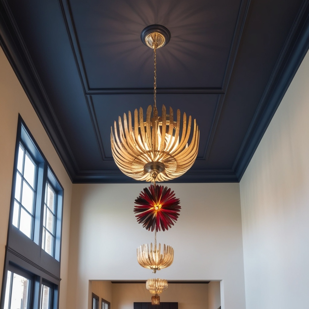 Best Showroom Interior Design Ideas - Transform Your Space Today | Paintit.ai - 13